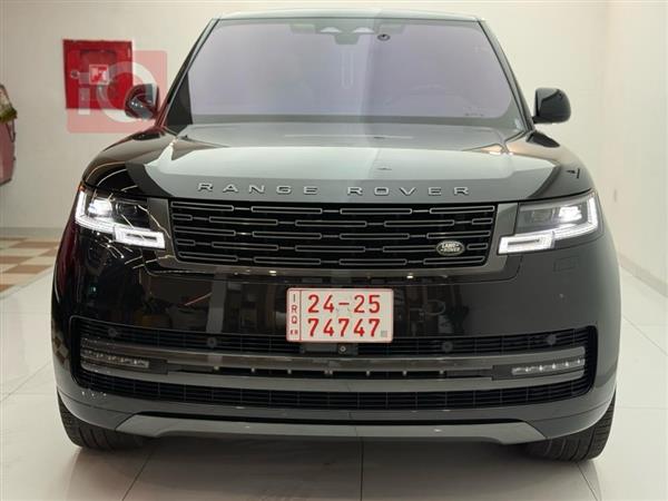 لاند ڕۆڤەر ڕانج ڕۆڤەر ڤۆگ 2023  بۆ فرۆشتن لە عێراق - هەولێر